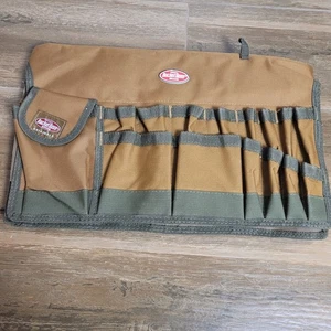 Bucket Boss Bucketeer 5 Gal. Bucket Tool Organizer Brown - Picture 1 of 4