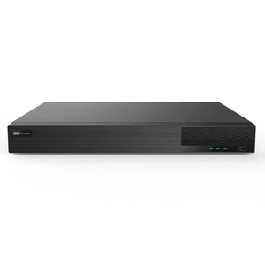 ED8208H5-FN2 8CH 8MP TVI/AHD/CVI/Analog + 8CH 8MP IP Max 16CH 2160p NDAA DVR - Picture 1 of 4