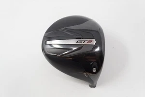 Titleist Gt2 9* Driver Club Head Only 1305389 - Picture 1 of 6