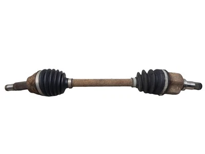 FORD FIESTA Driveshaft Left Near Side 1242 Petrol 5 Speed Manual  2009  - Image 1 of 4
