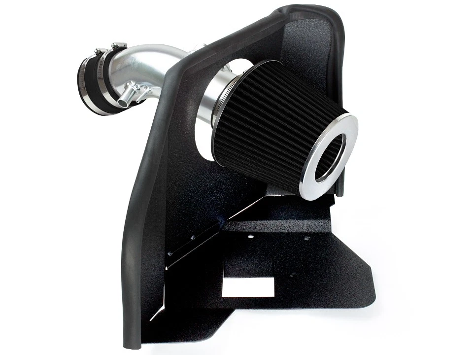 Heat Shield Cold Air Intake Kit+BLACK Filter For 2005-2012 Toyota Avalon 3.5L V6 - Image 1 of 4