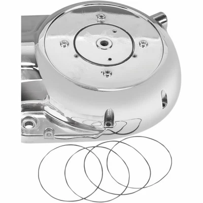 James Gasket 54122-14-VIC Derby Cover Cap Plate O-Ring 5415480 - Image 1 of 3