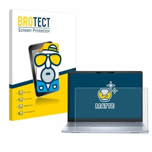Anti Glare Screen Protector for Dell Inspiron 14 Plus 7441 Laptop Matte - Afbeelding 1 van 8