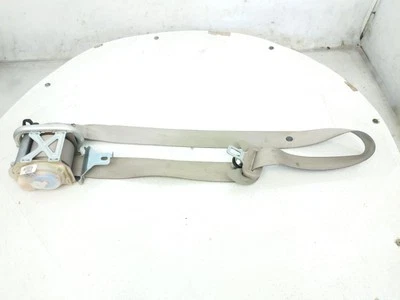 Acura MDX 2007-2013 retractor de cinturón de seguridad derecho pasajero delantero - gris Foto 1 de 4