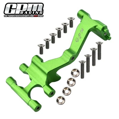 GPM Aluminum Servo Mount For LOSI 1/10 Baja Rey 、LOSI 1/10 Rock Rey - Image 1 of 4