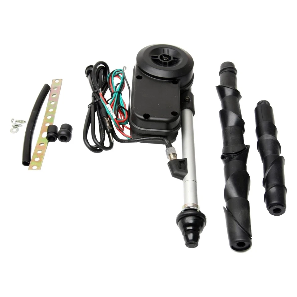 For Audi S4 1992-2002 URO Parts AUTA2030B Power Antenna w 30mm Base — 第 1/1 张图片