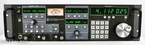 Watkins-Johnson WJ-8711A Professional DSP Receiver **ULTIMATE DX MACHINE*BETTER* - Picture 1 of 12