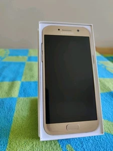Samsung Galaxy A5 2017 - Bild 1 von 13