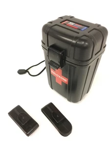 NEW S3 T4000 Naloxone Case Can hold a lot - Public Event +more Use, FREE SHIP - Picture 1 of 10