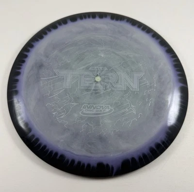 Innova 2020 Halo Tern Distance Driver Disc Golf  Rare Collector Early Run 167g - Image 1 of 4