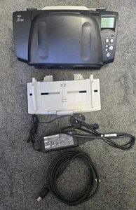 Fujitsu Fi-7160 High Speed Duplex A4 Desktop Document Scanner & 12 mths warranty - Picture 1 of 3