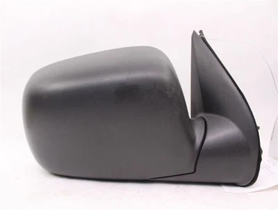 SIDE VIEW DOOR MIRROR Colorado Canyon I-280 I-290 I-350 I-370 04-12 Right 975447 - Image 1 of 4