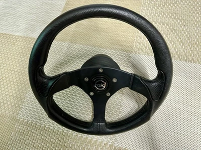 RAID Lenkrad Nabe VW Golf Jetta 2 Corrado Scirocco G60 GTI 16v VR6 Rallye Neu GT - Bild 1 von 4