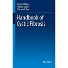 Handbook of Cystic Fibrosis - Paperback NEW Amy G. Filbrun  20 Oct. 2016