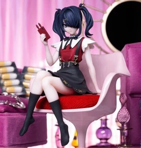 Needy Girl Overdose Ame chan Premium Chokonose Figure SEGA NEW - Picture 1 of 15