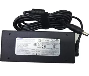 Original SAMSUNG 19V 4.74A 90W AC Adapter Charger PA-1900-98 BA44-002 5.5*3.0mm - Picture 1 of 4