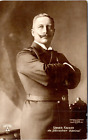 Wilhelm II, Kaiser von Preussen Vintage silver print. Postcard.Frédéric Guilla