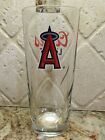 Mlb Los Angles Angels And Coors Light Beer Glass Cups