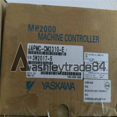 ONE NEW YASKAWA JAPMC-CM2310-E - Image 1 of 2