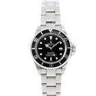 Rolex Sea-dweller 16600 Serial V Date Automatic Black Dial Mens Watch 90185481