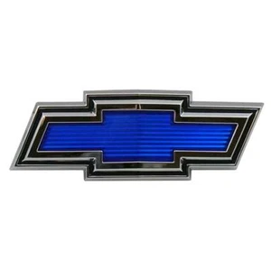 Emblema De Rejilla Para Chevrolet Truck, Blazer Y Suburban 1971-72 - Imagen 1 de 1
