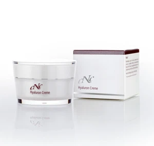 CNC Cosmetic classic Hyaluron Creme Feuchtigkeit Tagescreme (50 ml) - Bild 1 von 1
