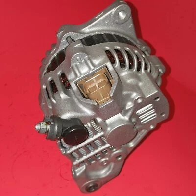 Alternador Subaru Impreza 1997 1998 1,8 litros 2,2 litros 2,5 litros 75 amperios  Foto 1 de 4