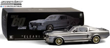 1:12 Bespoke Collection Gone in Sixty Seconds 1967 Mustang Greenlight