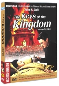 The Keys of the Kingdom / Gregory Peck, 1944 [ DVD] - Foto 1 di 1