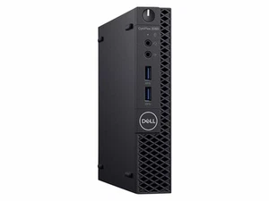 DELL Optiplex 3060 MP, i5, 16GB, 512 GB, Win11Pro, refurbished - Bild 1 von 2