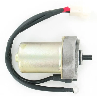 Moose Starter Motor - 2110-0405 - Image 1 of 3
