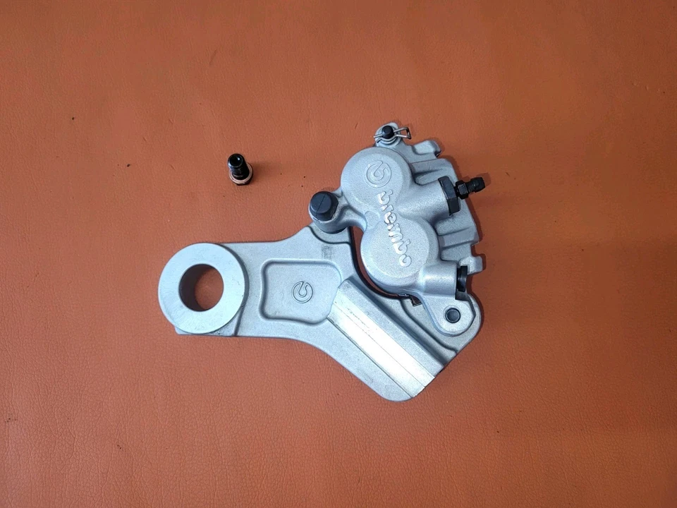 KTM SM 990 brake caliper brake caliper rear ( initial registration 05/10/2009) 60013080000 - Image 1 of 1