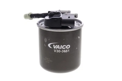 VAICO Fuel filter High Quality for MERCEDES-BENZ SLC R172 2016-01 to 2017-10 - Image 1 of 4