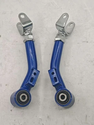 AUTOJACK 1 Pair of Steel Adjustable Trailing Arms For Subaru Forester 2012-2018 - Image 1 of 4