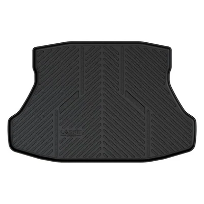 Cargo Mat for Acura ILX 2013-2022 Protection All Weather Waterproof Trunk Mat — 第 1/4 张图片