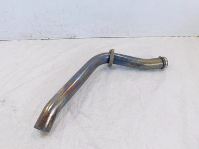 Tubo de escape trasero Harley Davidson Softail Heritage clásico y tren nocturno Foto 1 de 4