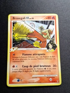 Brasegali 2/147 Holo Platine Vainqueurs Suprêmes Carte Pokémon FR - Picture 1 of 17