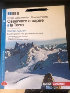 Osservare e capire #la Terra - Foto 1 di 1