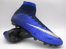 nike mercurial superfly cr7 gold 