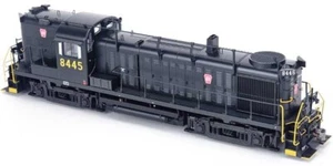 Bowser PRR  (Decal) RS-3 "Hammerhead" #8445 w/ DCC & ESU LokSound (25240) NIB - Picture 1 of 2