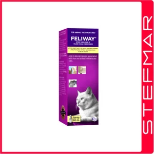 Ceva Feliway For Cats Spray 60ml - Bild 1 von 1