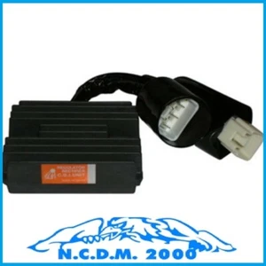 REGOLATORE DI TENSIONE ORIGINALE SUN HONDA XL V TRANSALP 700 2011 2012 2013 - Imagen 1 de 1