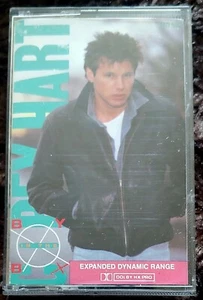 COREY HART – BOY IN THE BOX CASSETTE - Picture 1 of 4