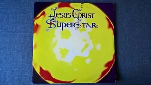 A.L. WEBBER / T. RICE - JESUS CHRIST SUPERSTAR , A ROCK OPERA .             2LP. - Picture 1 of 6