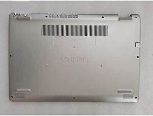 New Laptop Lower Bottom Base Case Cover Silver 0JX9NR For Dell Inspiron15 5584