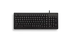 4025112071027 CHERRY XS Complete G84-5200 keyboard Office USB QWERTY US English - Picture 1 of 5