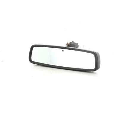 Specchio Retrovisore Interno - Ford B-MAX - 5260683 - E0-6683W - Immagine 1 di 3