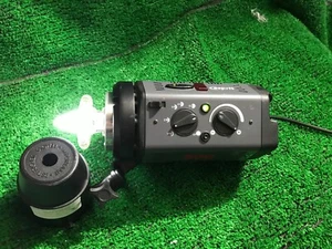 BOWENS ESPRIT 500 MAINS PRO STUDIO FLASH HEAD - Picture 1 of 6