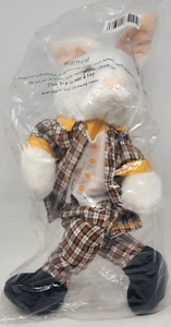 Mr. Rabbit Hand Puppet by The Puppet Company - Ships Today! - Picture 1 of 3