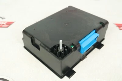 1990 C4 Corvette ZR-1 AC HVAC Vacuum Control Unit Programmer GM 16145131 - Image 1 of 4